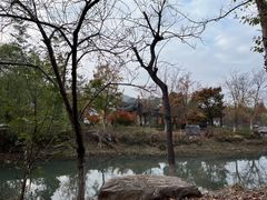 -南山风景名胜区