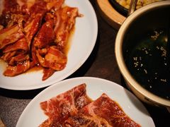-蒜香焼肉PURUSHIN(马场路店)