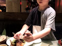-杭州君悦酒店·湖滨28中餐厅