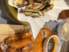 -金哥私房菜馆(张府园总店)