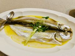 -太湖饭店·寄畅轩中餐厅