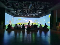 -小鸡哆哆故事屋·儿童乐园(嘉里城店)