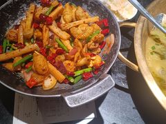 -蜀都丰 川菜·水煮活鱼(万象九宜城店)
