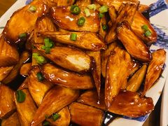 -奶奶的味道(胶州路店)