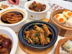 -金华安大酒楼·老牌潮菜·粤式茶点(东方国际店)