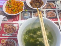 -扬二春炒饭(国庆路总店)