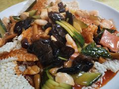 -胖哥川菜馆(武东路店)