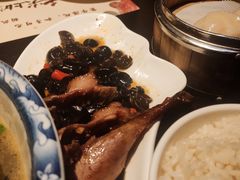 凉拌菜-舌尖上的食缘花园主题餐厅