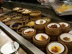 -芭菲盛宴·环球美食(解放碑英利国际店)