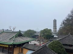 -台州府城(江南长城)
