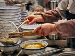 -永丰面馆(汉口路店)