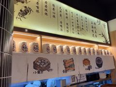 -馋三尺蟹粉小笼(人民广场店)