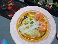 -3号仓库·创意中国菜(乐清正大广场店)