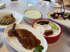 -满堂·烤鸭店·北京菜(鼓楼店)