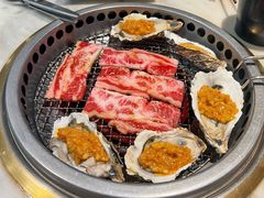 -火炉火自助餐(西直门凯德MALL店)