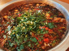 -乐山第一家临江鳝丝(茶坊路店)