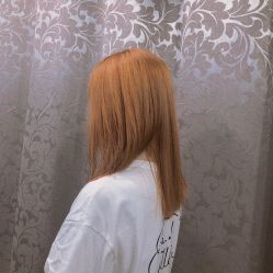 -GIRL STYLE 烫发·染发沙龙
