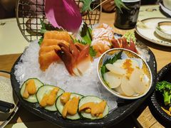 -和创柚子·会席日本料理(新区淮海街店)