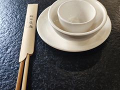 -喜洲翰林餐厅(董家百年老宅店)