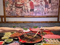 -赵家院子佬火锅(重庆总店)