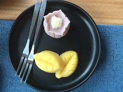 -听雨小筑茶舍(观音桥·龙湖新壹街店)