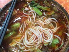 米线砂锅-清真·马文砂锅大全(麦苋街店)