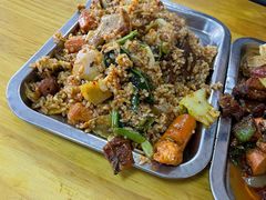 -幸福铁板烧(共和村店)