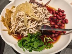 -小厨娘金榜题名(夫子庙秦淮河店)