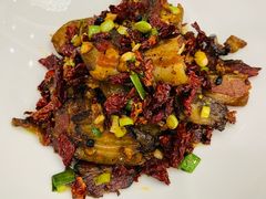 -鸿运楼烤鸭店(天桥店)