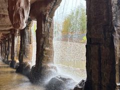 -桑干河大峡谷旅游区