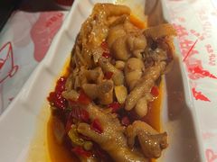 -红钳侠小龙虾·烧烤(中赢康康谷店)