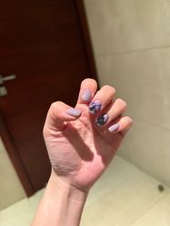 -H12 STAR日式美甲美睫专门店