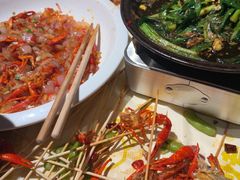 -串盟烧烤·长沙美食地标(星沙店)