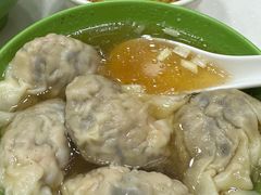 -麦文记面家(佐敦店)