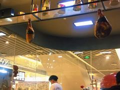 -1861意大利餐厅(文化广场店)