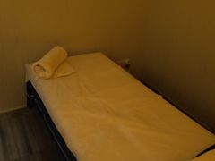 -禧瑞 ·丝浴主题·水疗·spa(中山公园店)