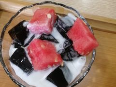 -佰搭果·广式茶餐厅(石牌东路店)