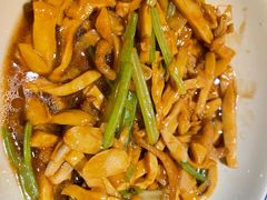 -吕氏疙瘩汤·私家菜馆(慈云寺店)