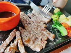 -必胜客(乐山世豪PH店)