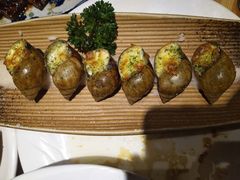-割烹旭日本料理(龙湖狮山天街店)