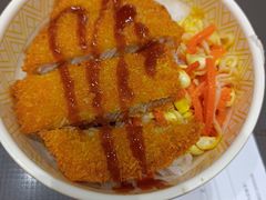 -食其家·牛丼咖喱(金桥太茂店)