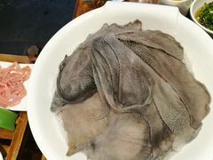 -好汉锅园林秘制老火锅 柴火霸王鸡(金沙店)