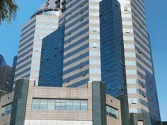 -中信银行(金融街支行)