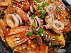 大厨海鲜锅-大厨的餐厅(曾厝垵总店)
