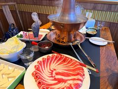 -南门涮肉(天坛南门店)