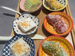 -沿江海南菜·文昌鸡祖师爷(大东海店)