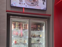 -DQ·蛋糕·冰淇淋(五角场万达店)