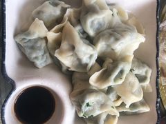 -天天向上素食餐厅(五台山店)