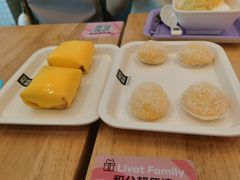 -满记甜品(荟聚购物中心店)