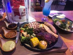 -bluefrog蓝蛙(皇庭广场店)
